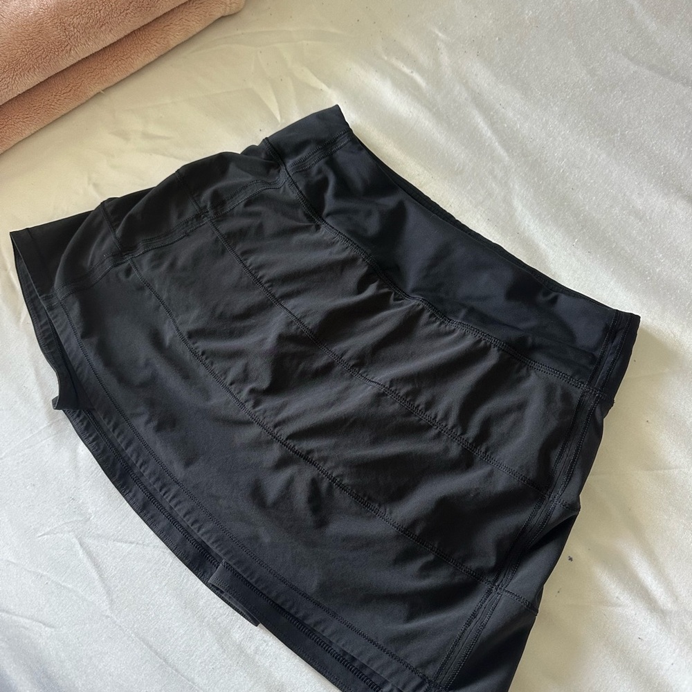 Pace Rival Mid-Rise Skirt